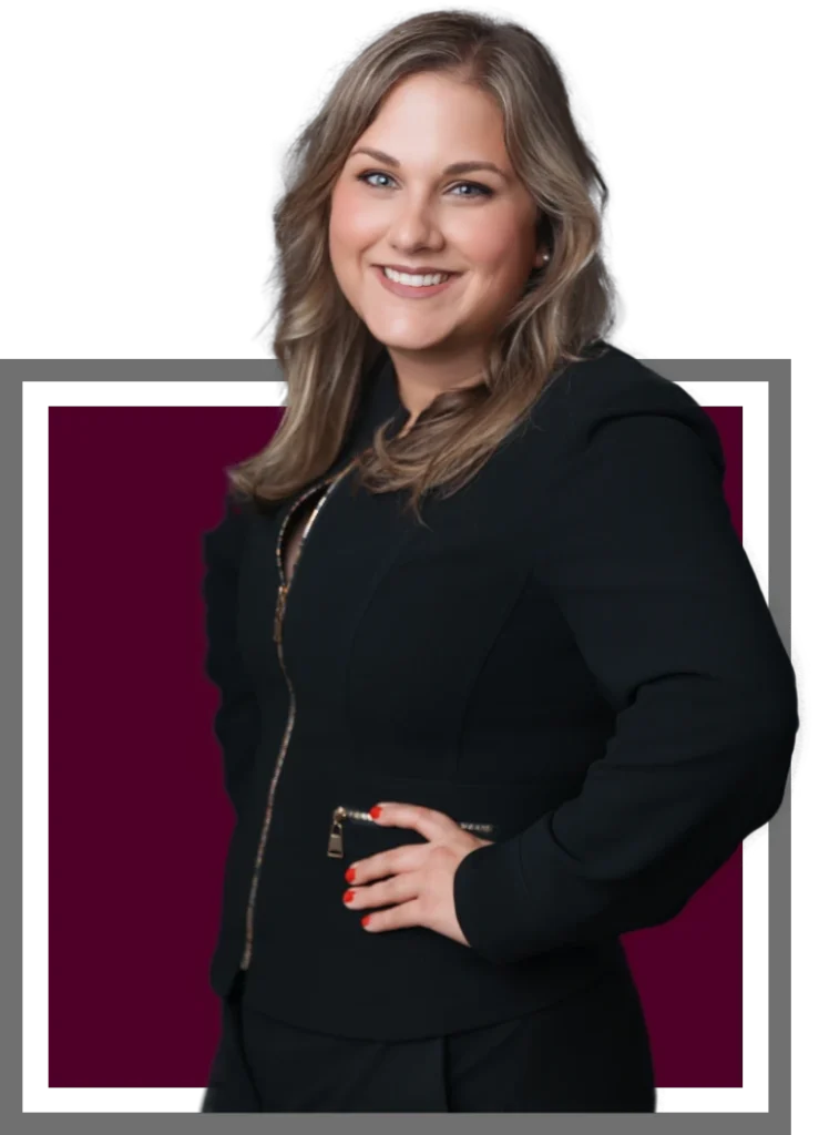 Danica D’Oliveira is an Attorney at Law in Trinidad and Tobago