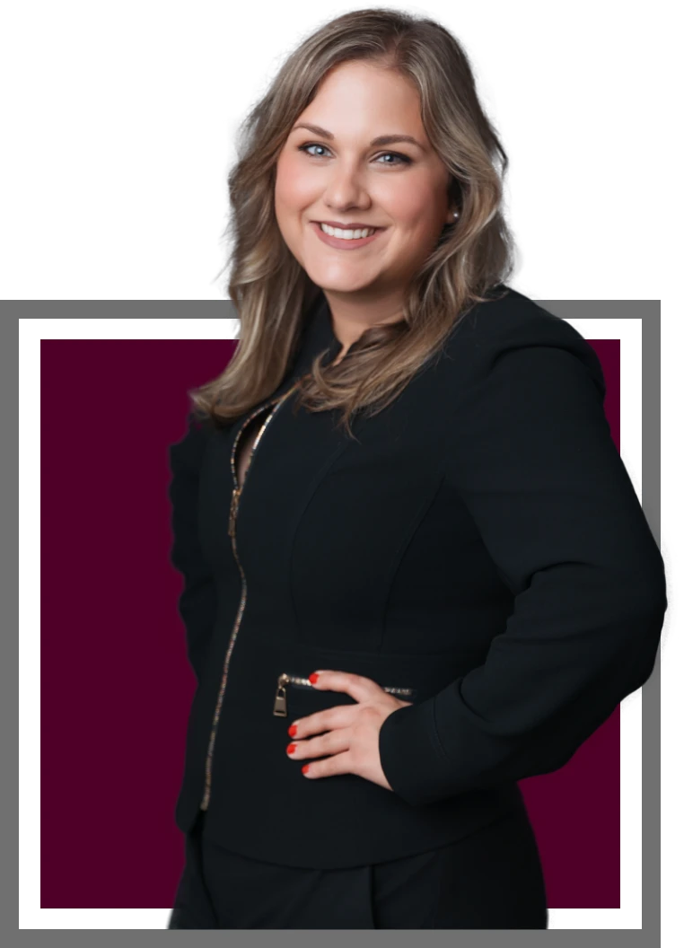 Danica D’Oliveira is an Attorney at Law in Trinidad and Tobago