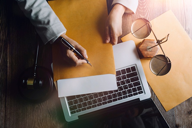 Preparing a will as per the laws of Trinidad and Tobago