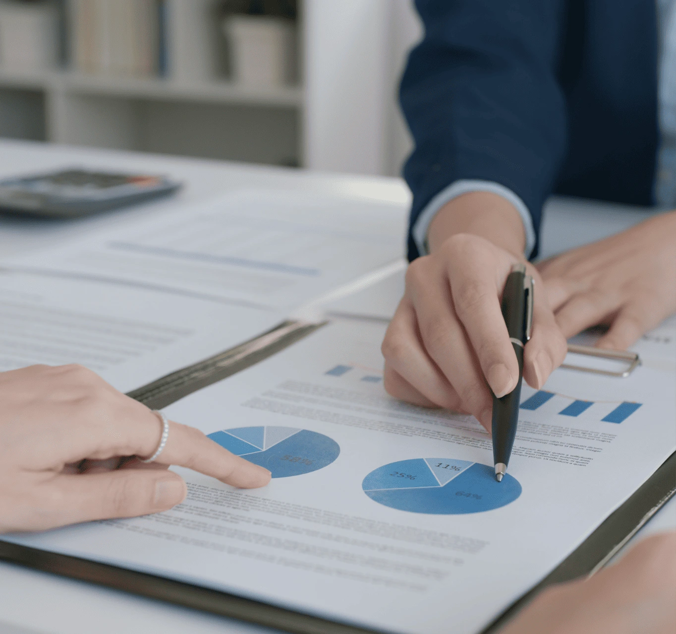 Executer Support - Attorneys in Trinidad and Tobago