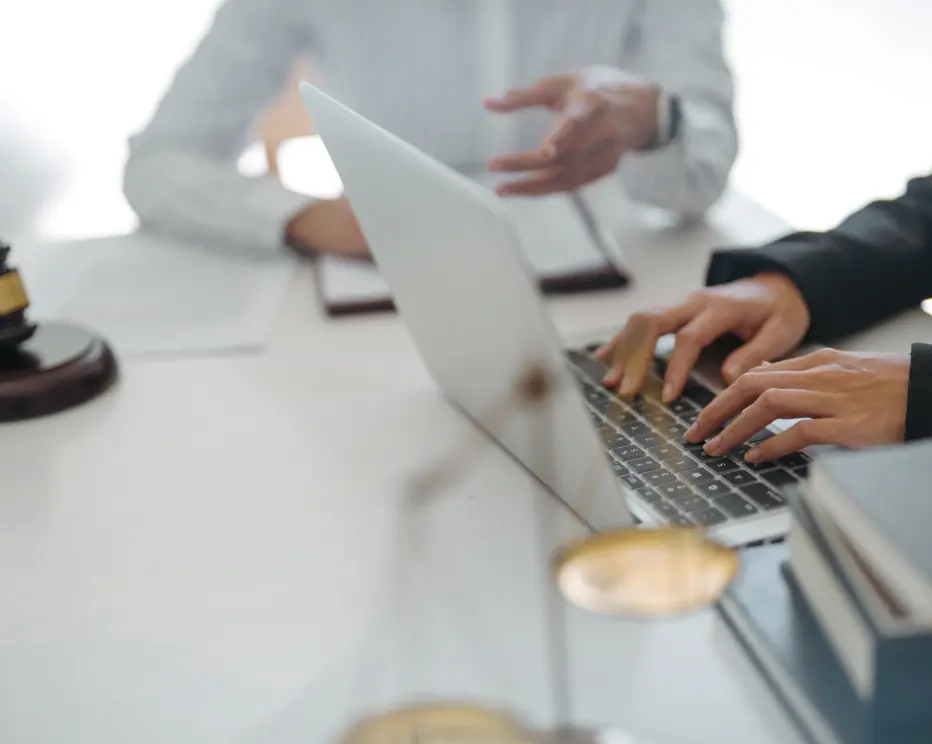 Who Are The Important Parties To A Will?