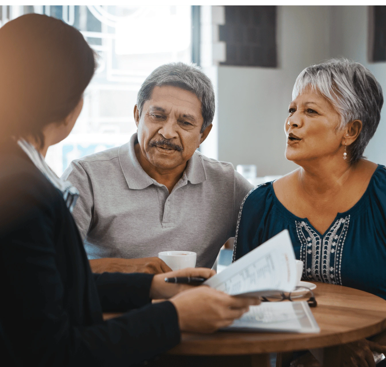 Probate law firm in Trinidad for probate and administration of estate