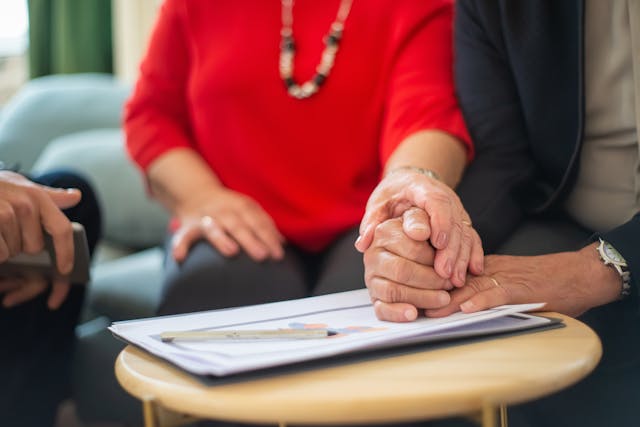 Preparing your Will and Estate planning