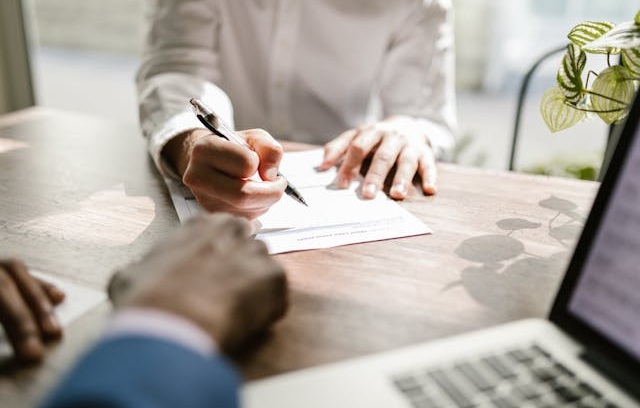 Estate planning services Trinidad