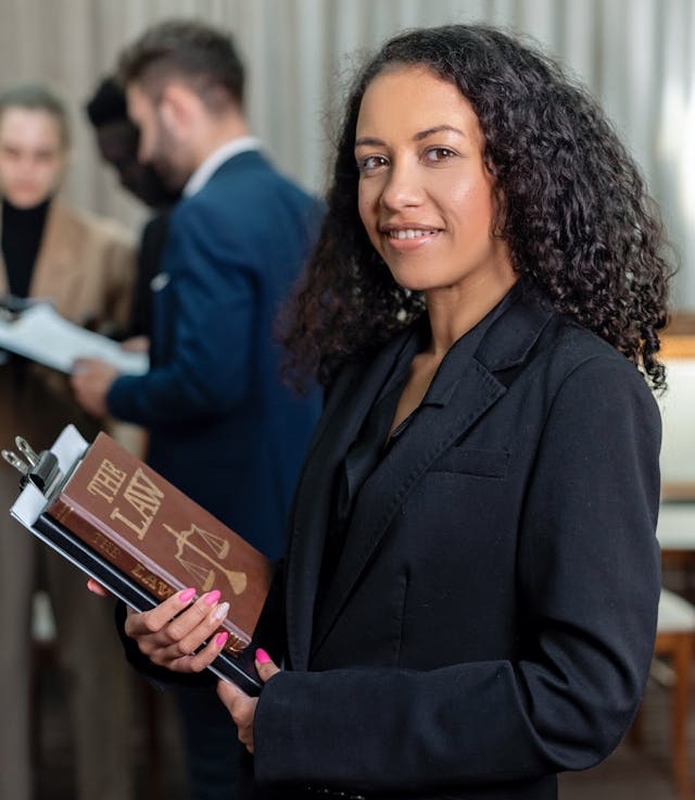 Probate and Estate attorneys