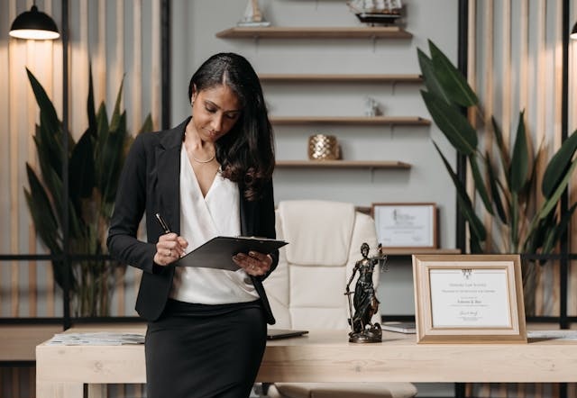 Will and Probate Law Attorney