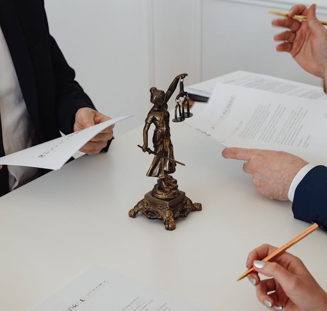 Lawyer for probate and estate planning