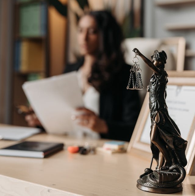 Power of Attorney Lawyer Trinidad