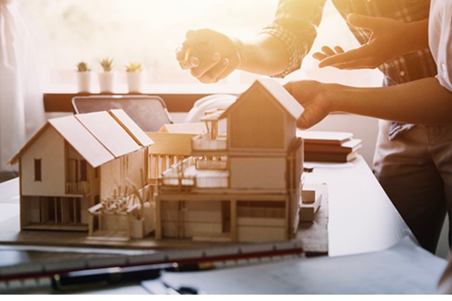 Estate administration and planning attorney in Trinidad