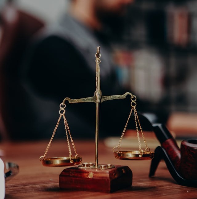 What is Committee of the Estate