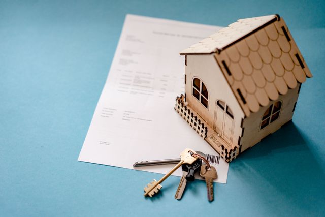 Deed of Assent Explained - The Final Step in Estate Planning