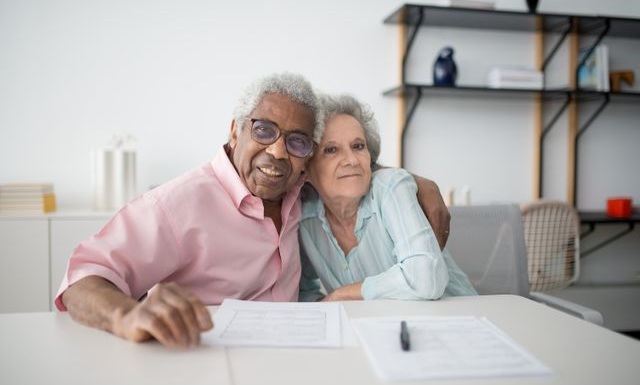 Consult your estate planning lawyer in Trinidad to protect your family