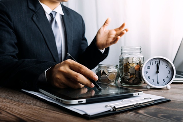 Corporate Maintenance is the ongoing administrative work required to keep your company in good standing