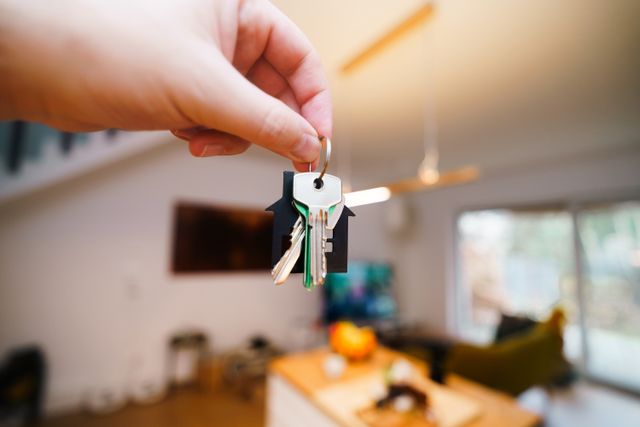 Real estate transactions and conveyancing services in Trinidad and Tobago