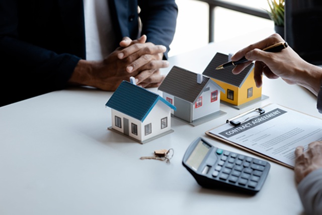 Using Deed of Gift to Transfer Property to Your Children