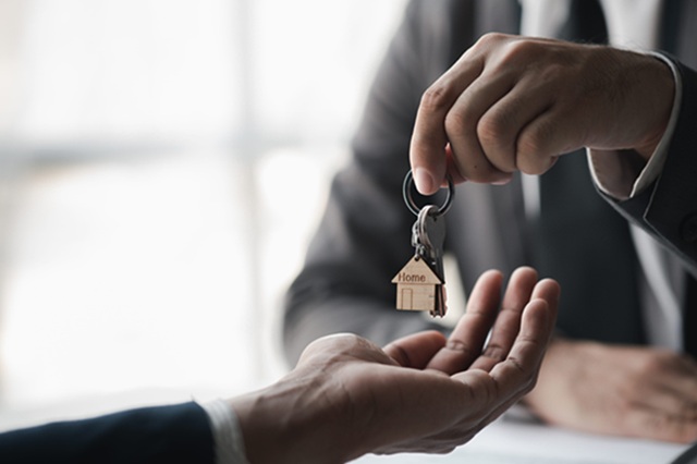 Using Will and Probate to Transfer Property to Your Children