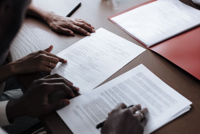 Carefully submit Grant of Probate application with the help of you estate probate lawyer
