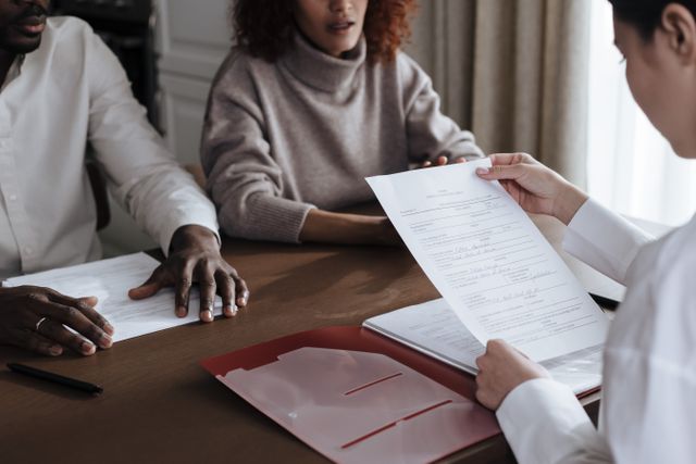 Choose an attorney who focuses on Probate law and understands the standards required by Probate Registry